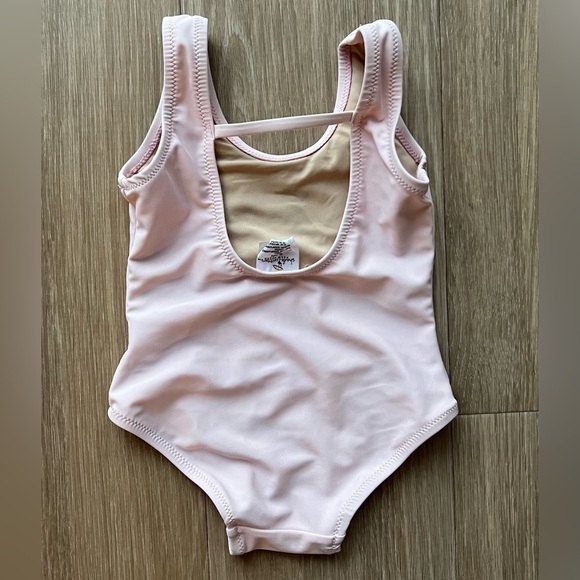 Toddler Shade Critters Palm Beach One Piece Swim Size 18-24 months - Picture 2 of 3